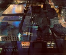 Die Stadt in der Dose / ***