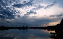 After the Sunset / ***