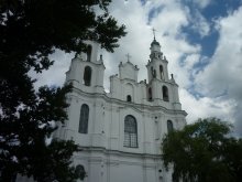 Saint Sophia Cathedral / ***