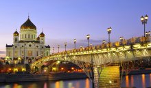 Evening Moskau / ***