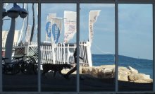 In der Zelle (Reflexion) / **********