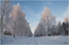Lieber Winter ... / *********