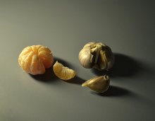 Über Nelken und Gewürznelken / ***********