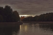 Spiegelung / ********