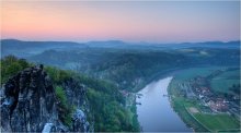 An den Ufern der Elbe / ***