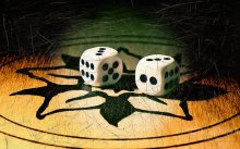 Was ist unser Leben - das Spiel ..... / ...............