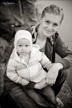 Rita und Arishka / )))