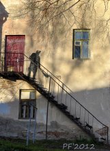 Vertreibung der Dunkelheit / ***