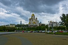 Orthodoxen Russland / ***