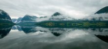 Norwegen ... / ***