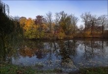 Herbstfarben / *************