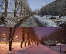 Seasons / ***