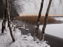 Anfang / ***