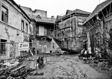 Altstadt / ***