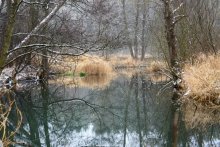 Treffen mit dem ersten Schnee / ***