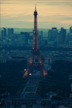  / Tour Eiffel