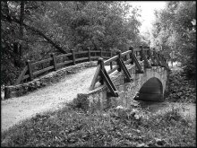 Die Alte Brücke / ***