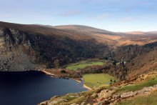 Landschaft von Irland / ***