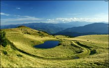Bergsee / ***