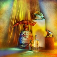 Rauschen des Meeres / ***