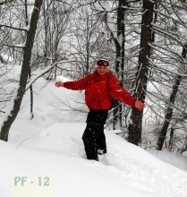 Frohes Neues Jahr 2012! / ***