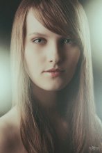  / Simple portrait