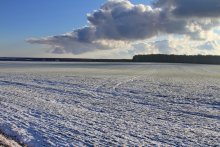 Frost und Sonne ... / *****