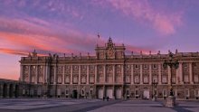 Abend in Madrid / ***