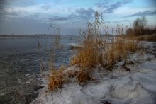 Wintermorgen / ***