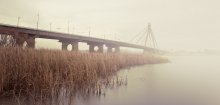Moscow bridge / ***