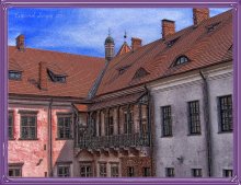 Mir Castle / """""""""""""