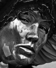 Maske / ******