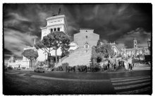 Santa Maria in Aracoeli / ***