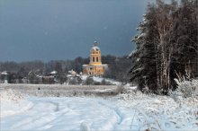 Weihnachten / ***