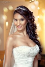 Julia Bride / )))