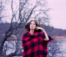 Warm December / Polli