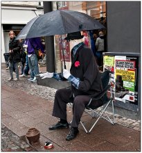 Man - Unsichtbare / ***