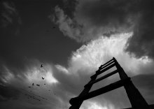 Ctupeni in den Himmel / ***