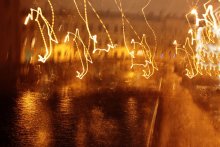 Tanzen Sie die Nacht leuchtet / ***