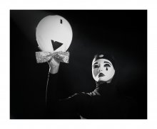 der traurige Clown / ***