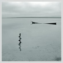 Noch einmal über dem Bohrer und dem Boot) / ***