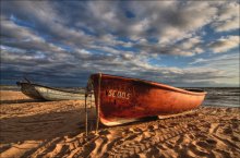 Shore Fischer II / ***