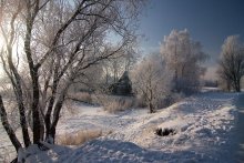 Winter-Nachmittag / ***