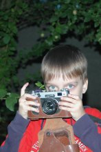 Kleine Paparazzi / ***