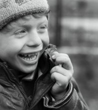Lachen durch Tränen / ***