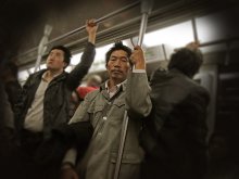 Subway - 2 / ***