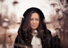 Winter beauty / ***