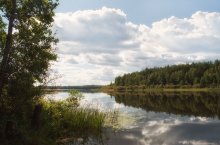 Erinnerung an den Sommer / *****