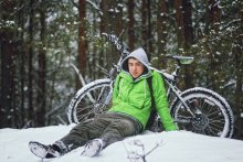 Winter? Nein, ich habe nicht =) / ***