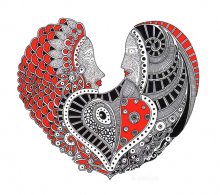 Valentine / ***